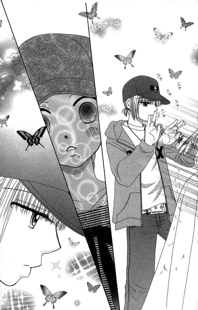 Dự Án Kéo Vàng: Chapter 24