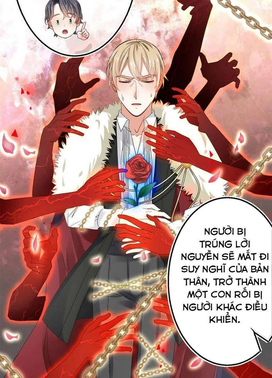 Nữ Hoàng Đầu Tiên Của Đế Quốc: Chapter 96