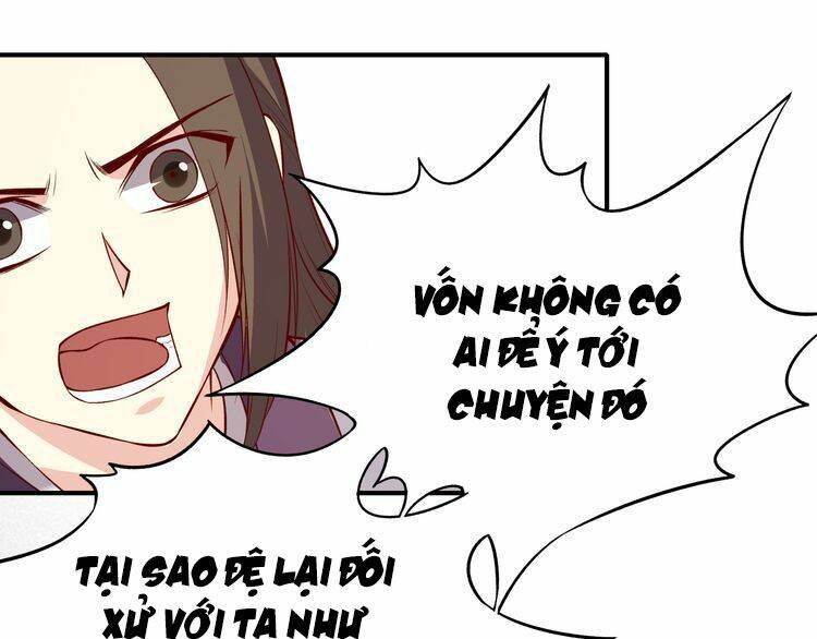 Yến Sơn Phái Và Bách Hoa Môn: Chapter 191