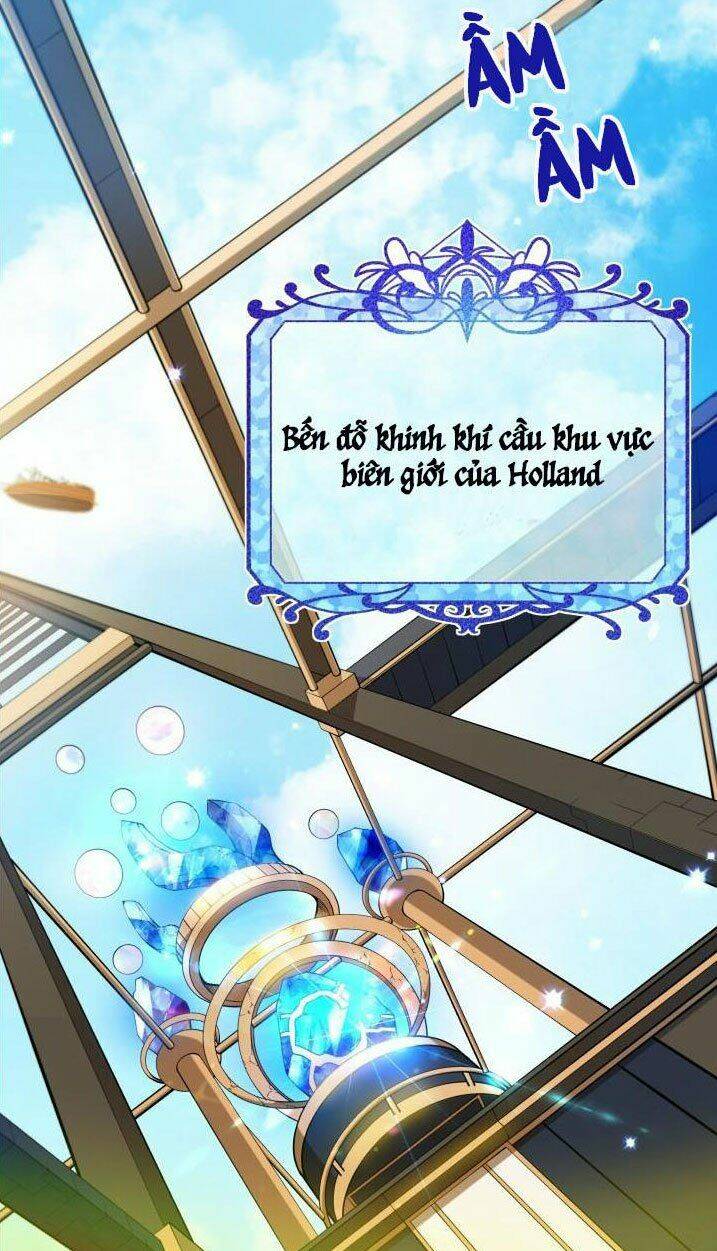 Nàng Elizabeth Thuần Khiết: Chapter 8