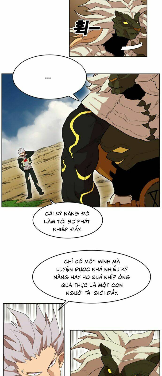 Hard Core Leveling Warrior Ss2: Chapter 25