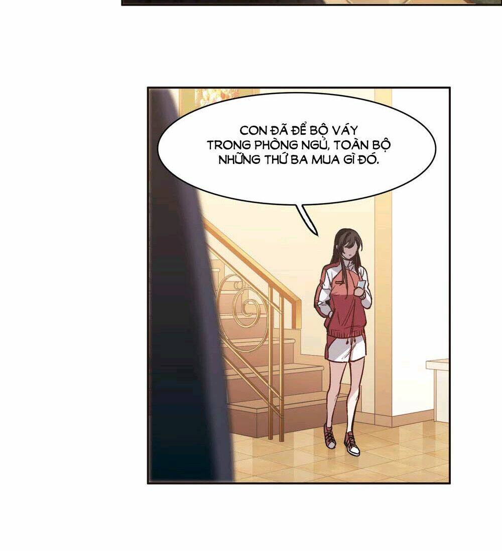 Thế Giới Đệ Nhất Cự Tinh: Chapter 15.2