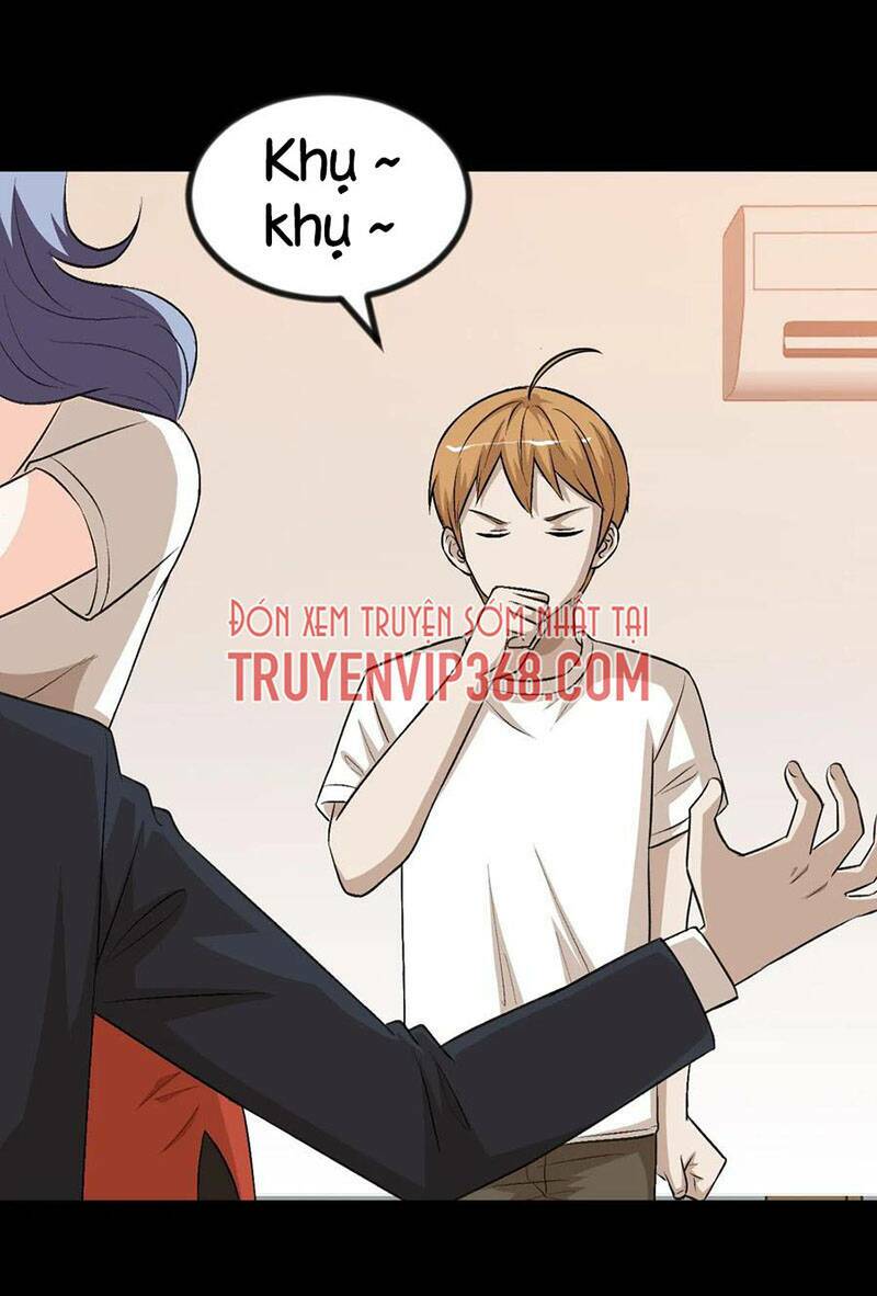 Đai Ca Trở Lại Tuổi 16: Chapter 143