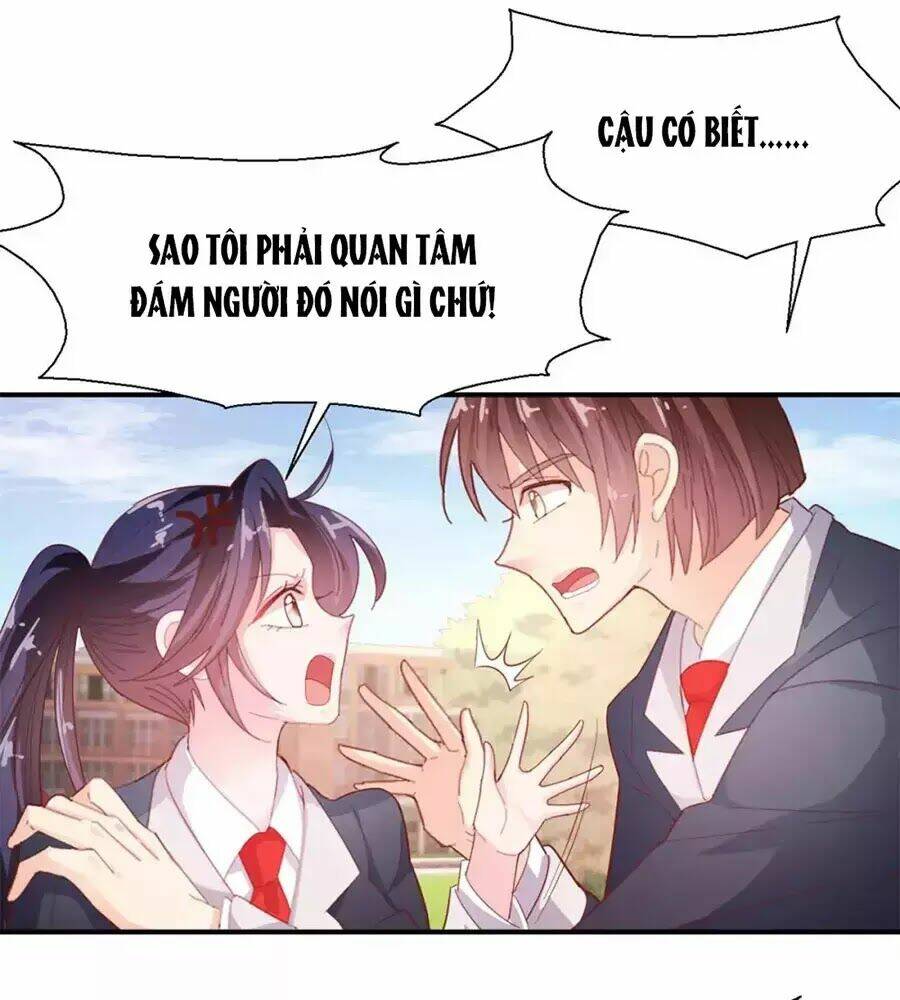 Sau Này Vẫn Cứ Thích Anh: Chapter 46