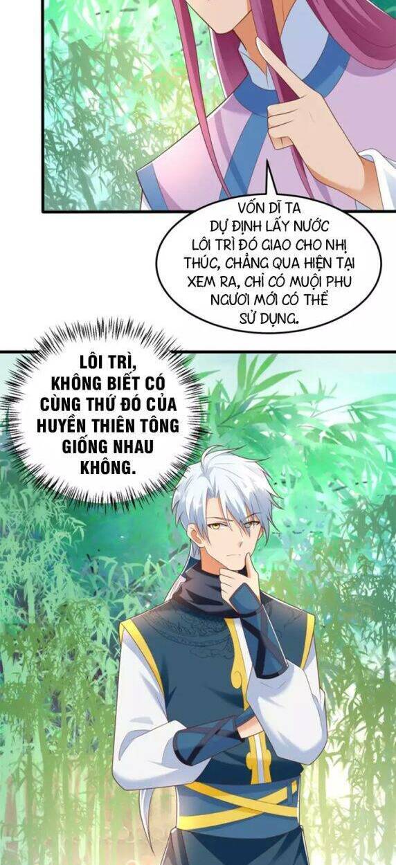 Chí Tôn Trọng Sinh: Chapter 193