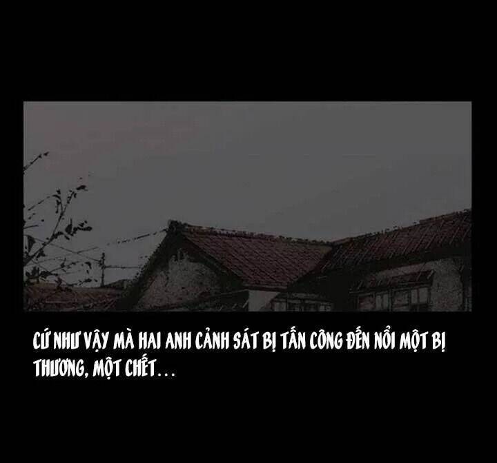 Kỳ Án Có Thật: Chapter 47