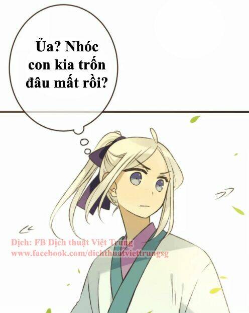 Bạn Trai Tôi Là Cẩm Y Vệ: Chapter 88