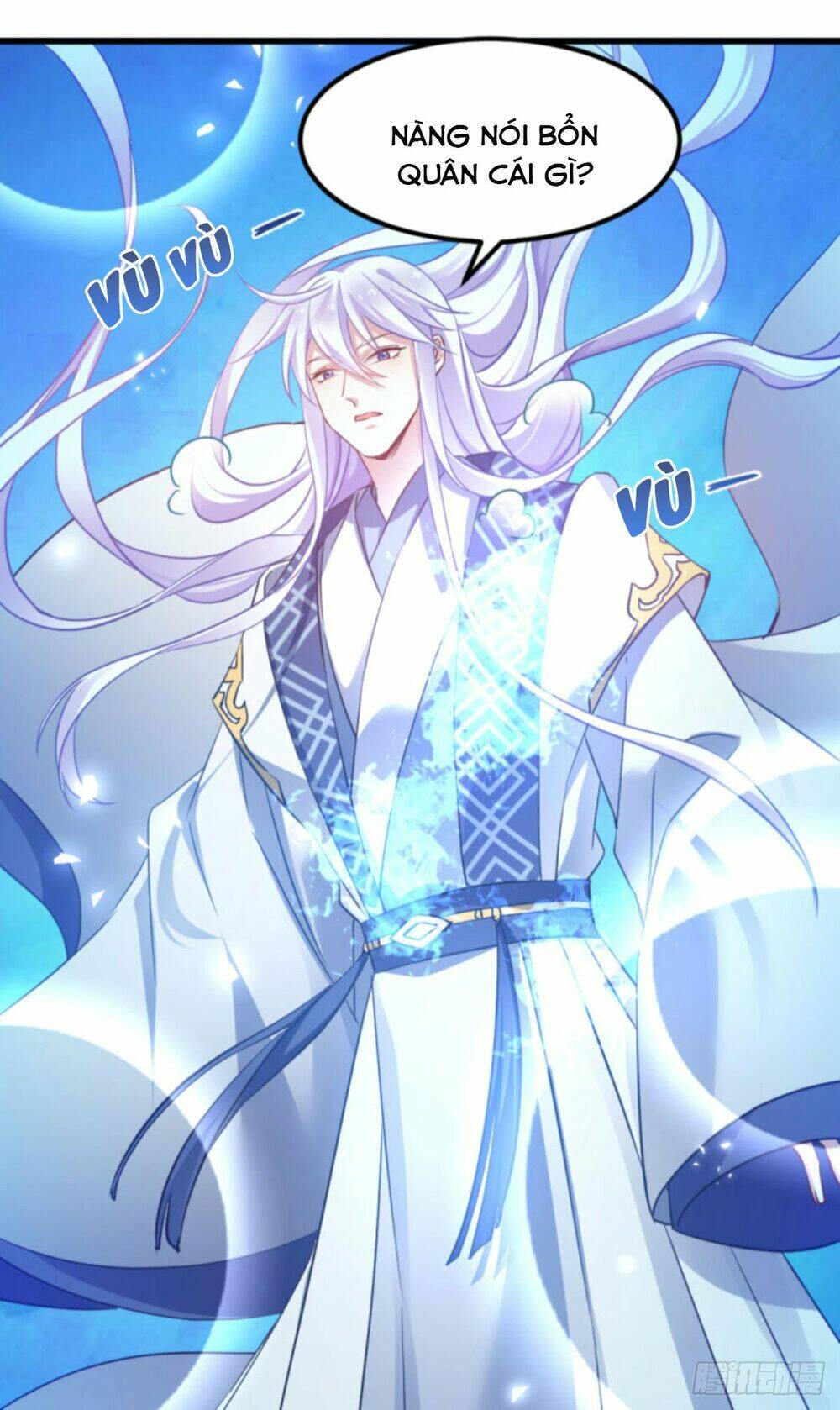 Trò Chơi Trừng Phạt: Chapter 86
