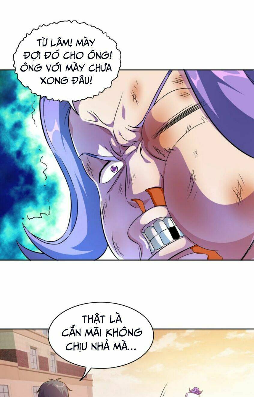 Kết Hôn Không Dễ: Chapter 4