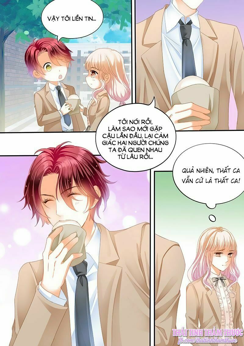 Bá Đạo Tiểu Thúc, Xin Trêu Chọc Vừa Thôi!: Chapter 16