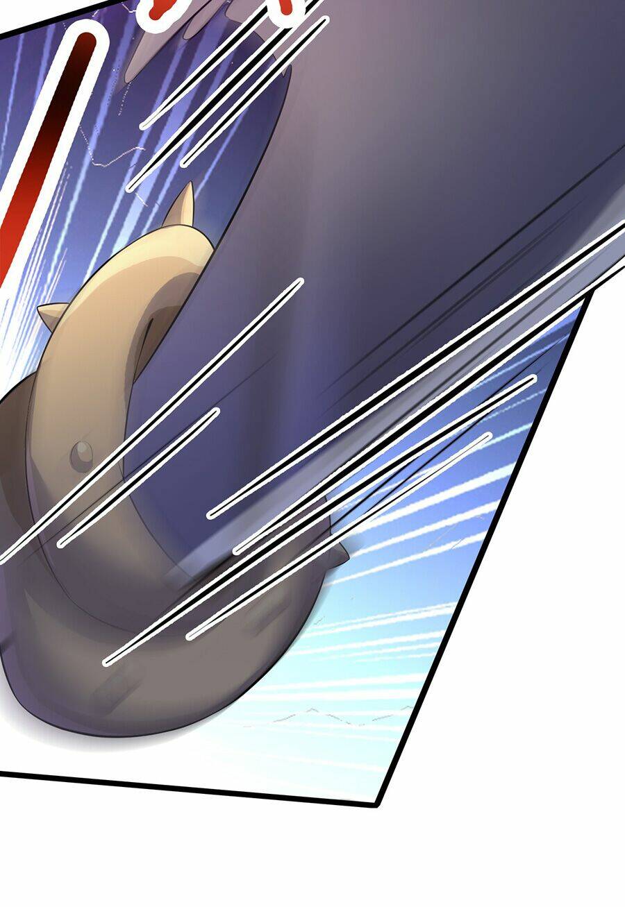 Đại Bảo Kiếm Của Tôi: Chapter 49