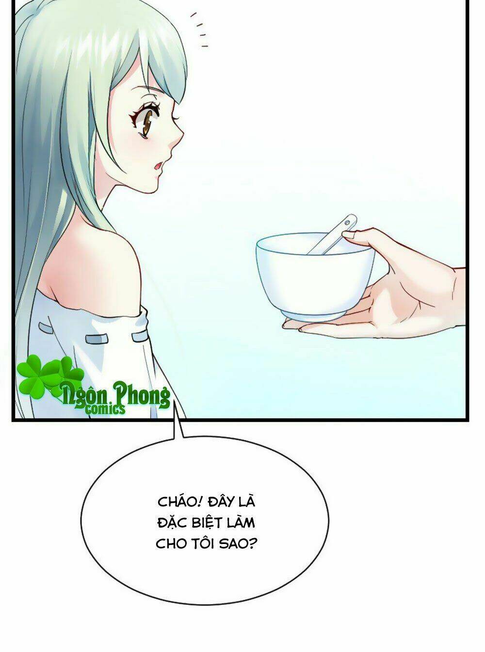 Vạn Năm Nhân Duyên Nhất Tuyến Khiên: Chapter 15