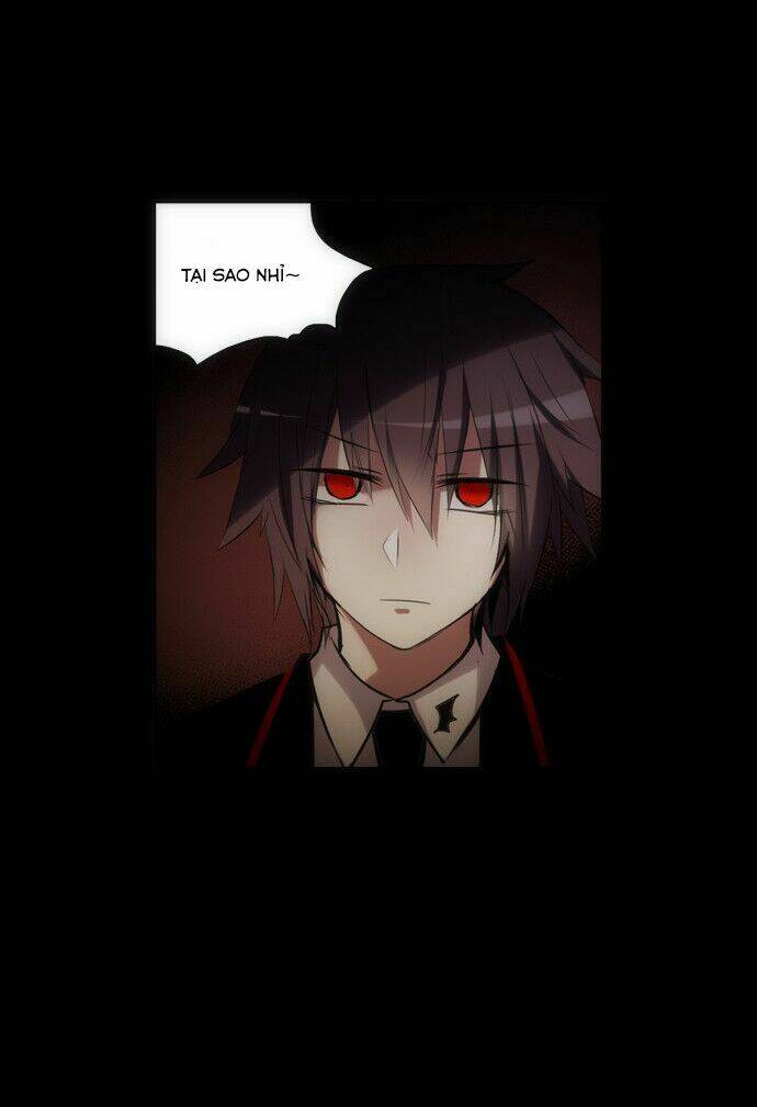 Crepuscule: Chapter 122