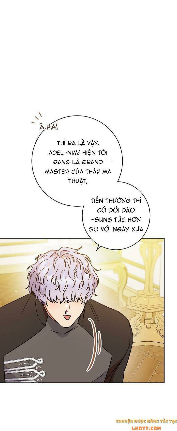 One Pair Lady: Chapter 4