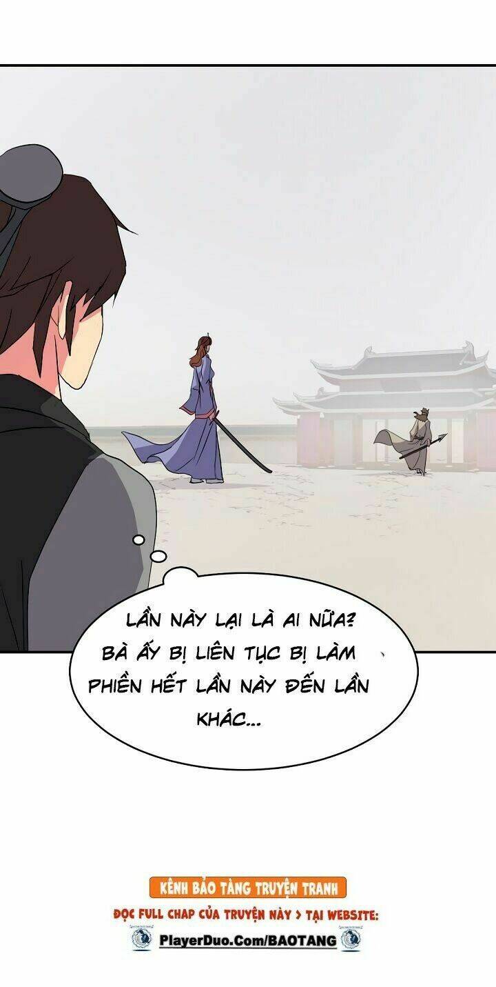 Trọng Sinh, Bất Khả Chiến Bại: Chapter 40