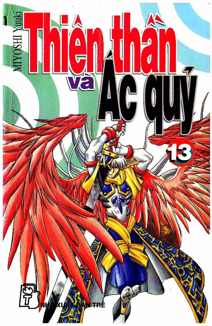 Devil And Devil: Chapter 54