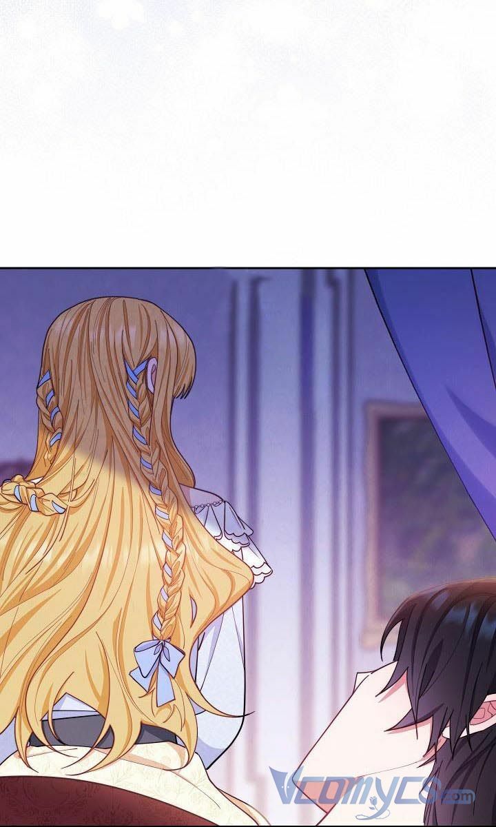 Tôi Sẽ Chịu Trách Nhiệm Về Phúc Lợi Của Nam Chính: Chapter 25