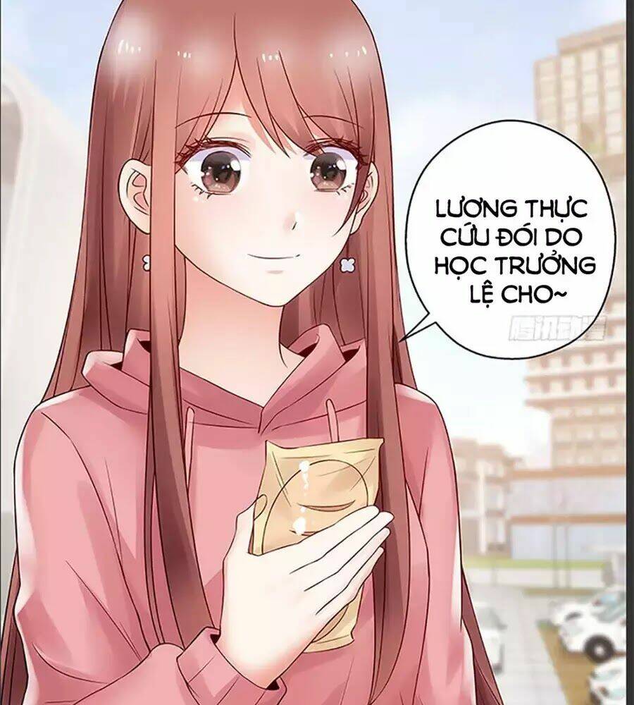 Bạn Trai 1/4 Của Tôi: Chapter 10