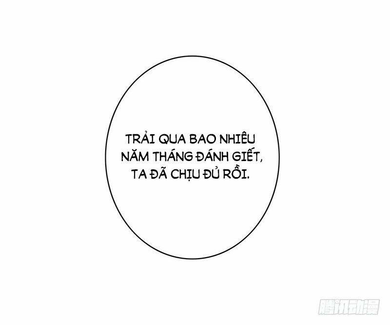 Đoạt Thiên Khuyết: Chapter 6