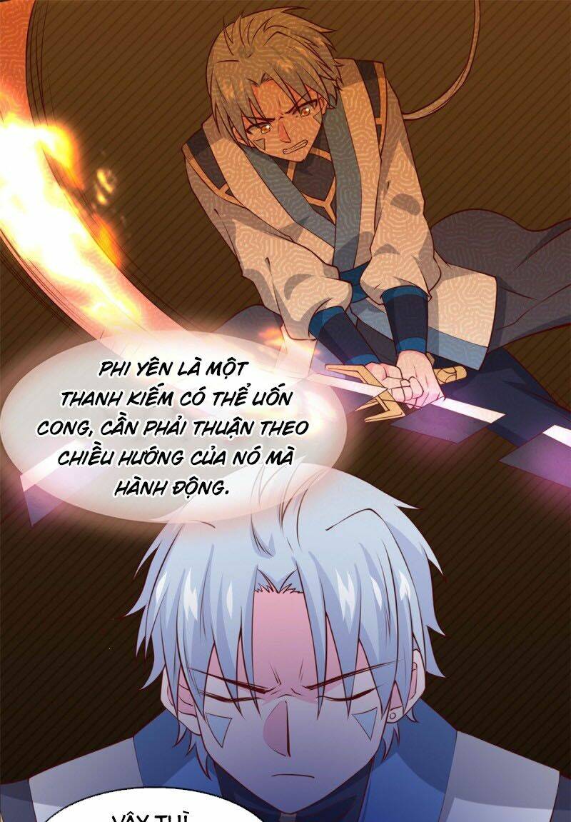 Chí Tôn Võ Đế: Chapter 304