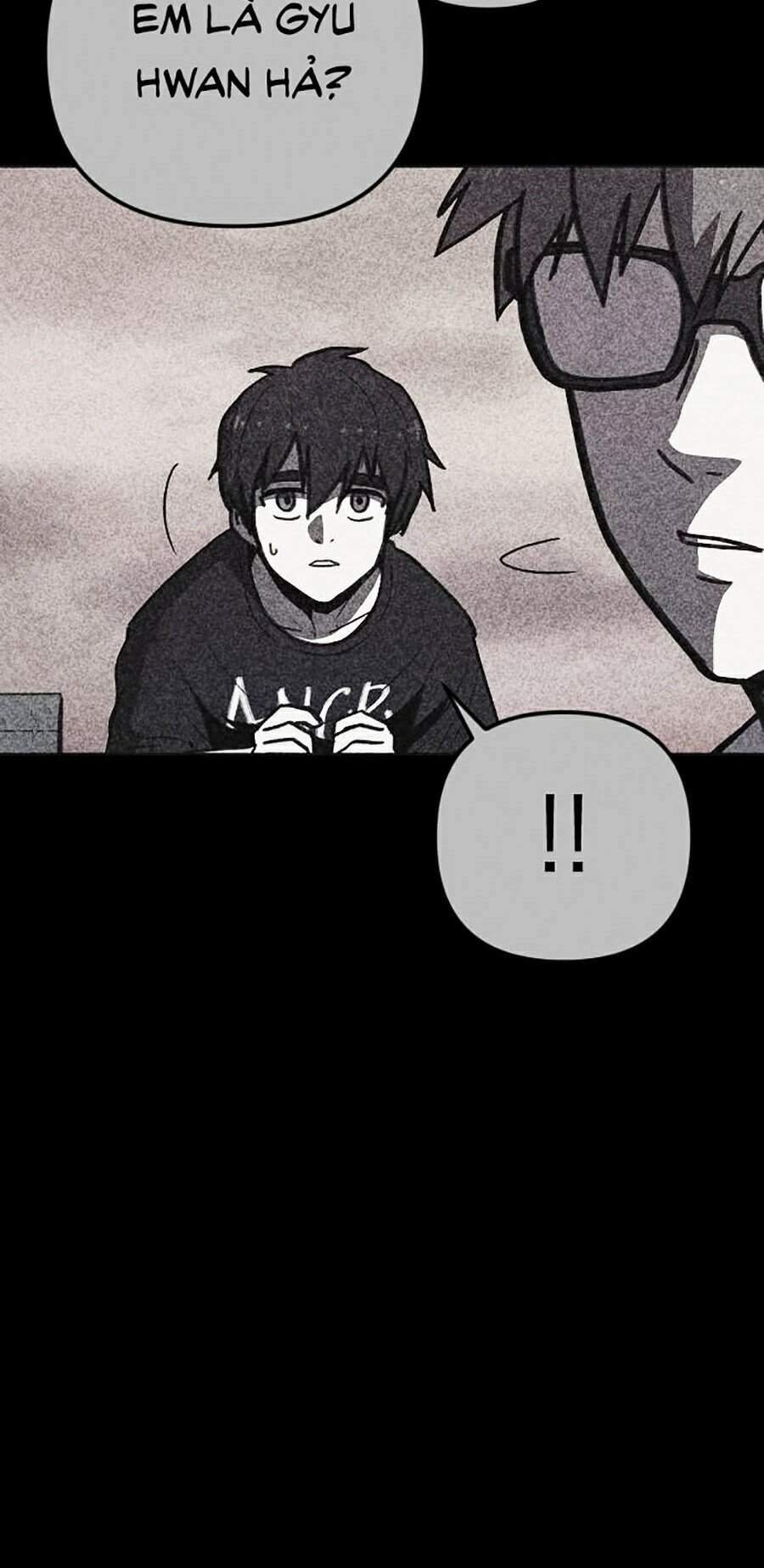 Cậu Bé Shotgun: Chapter 16