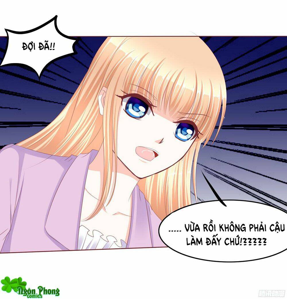 Hoàng Đế “Phế Vật” Tiến Hóa Sử: Chapter 43