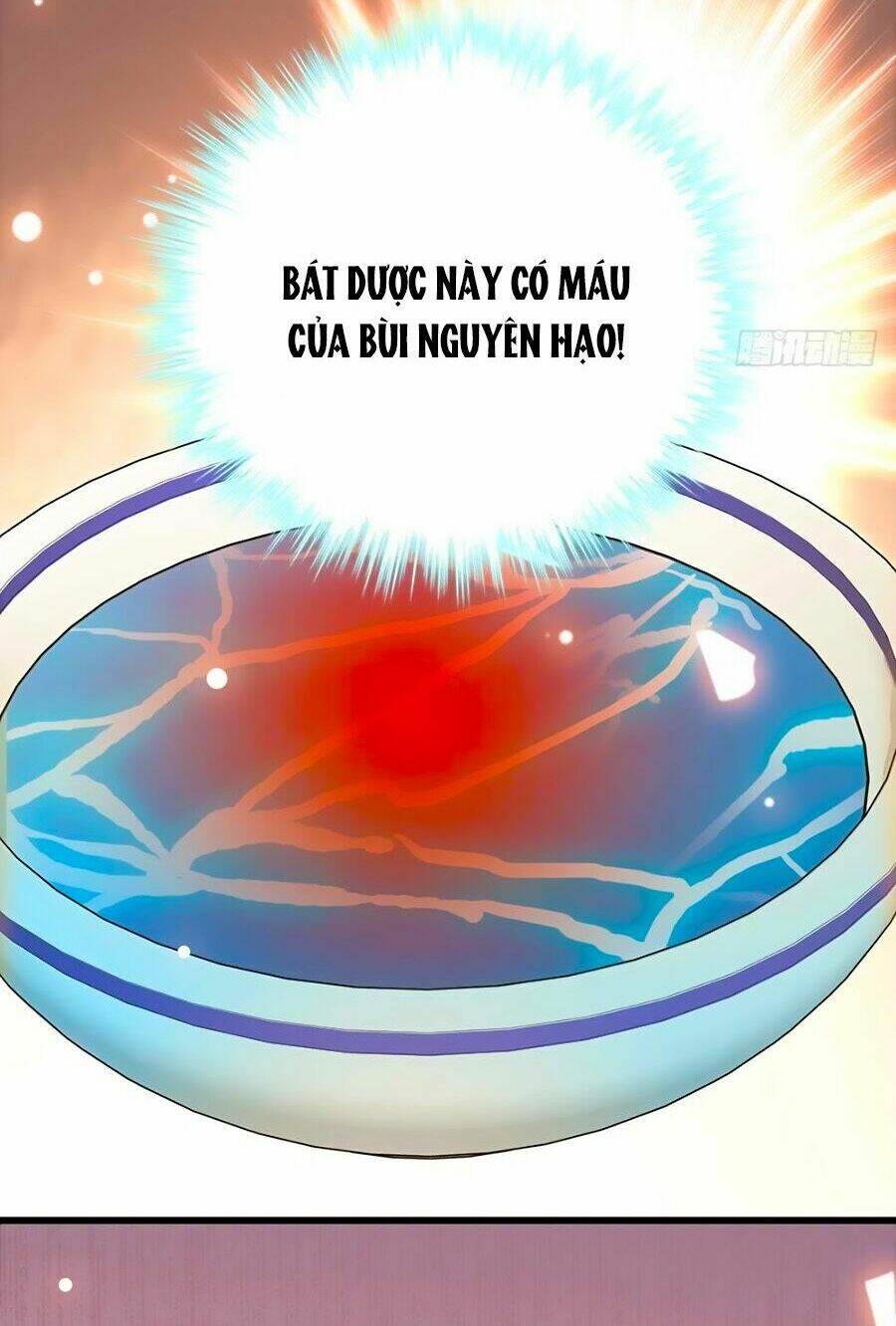 Nhất Thế Khuynh Thành: Lãnh Cung Khí Phi: Chapter 94