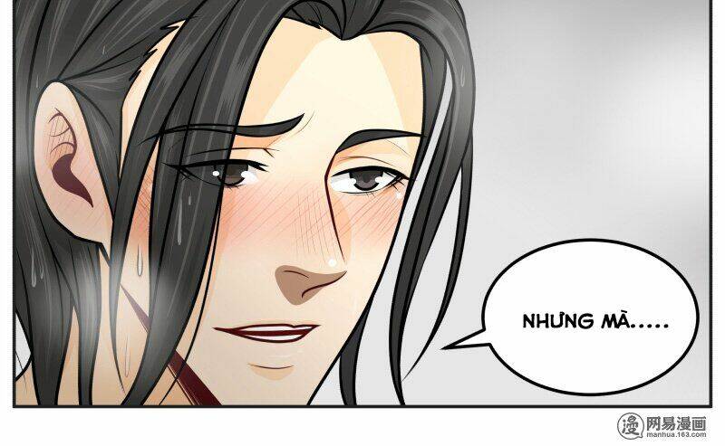 Hoàng Thượng Pê-Đê - Hãy Tránh Xa Ta Ra: Chapter 104