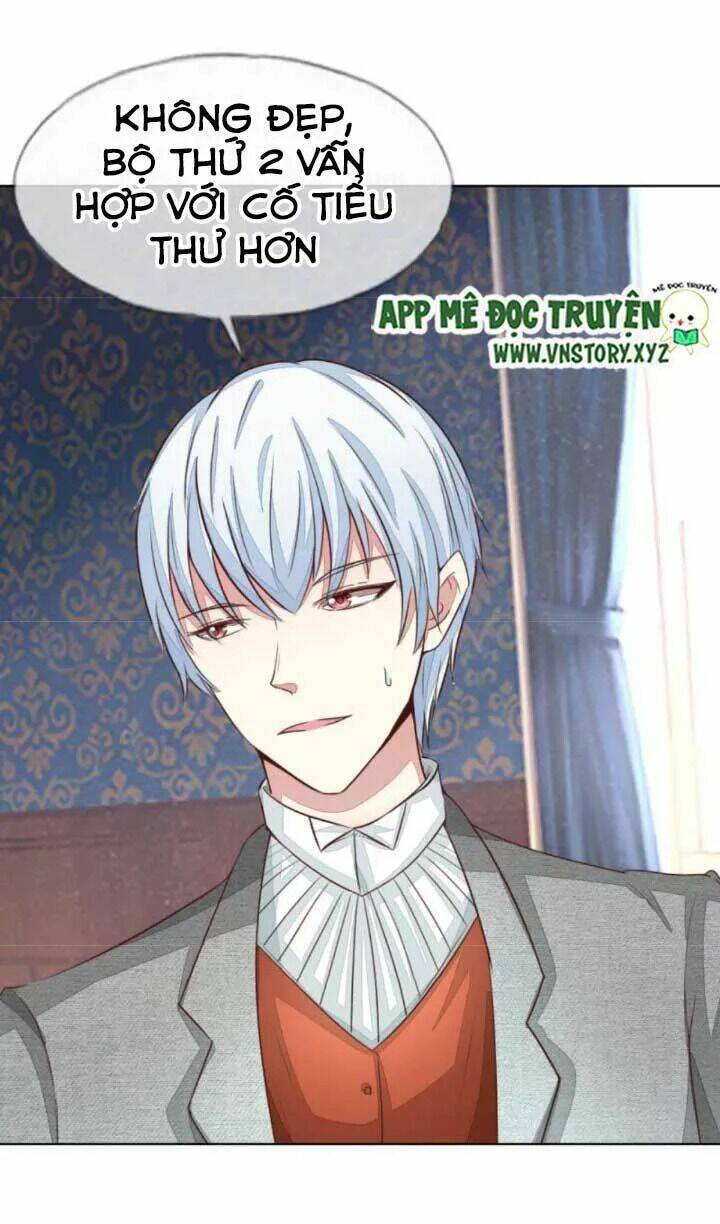 Nam Thần Ma Cà Rồng: Sủng Nhược Tiểu Lãn Thê: Chapter 130