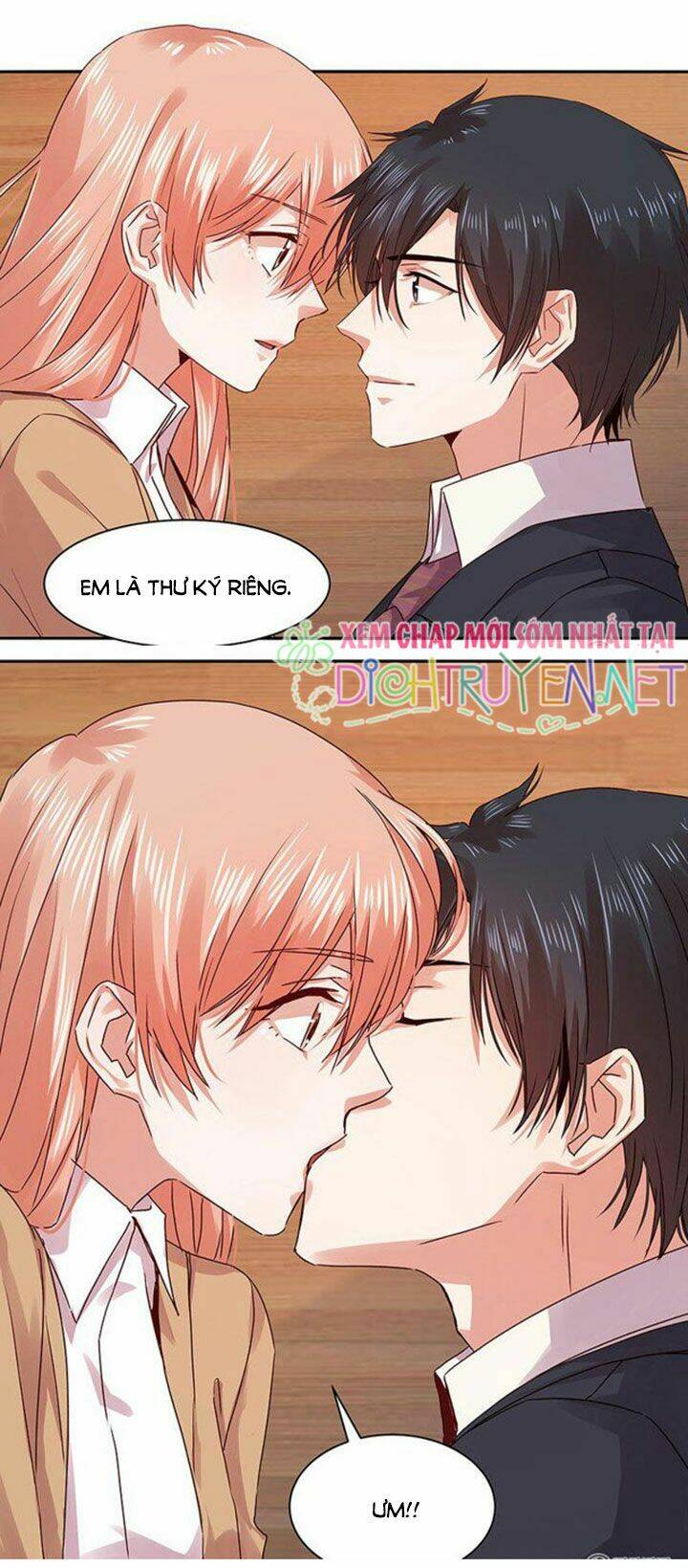 Vợ Yêu Của Ác Ma: Chapter 113