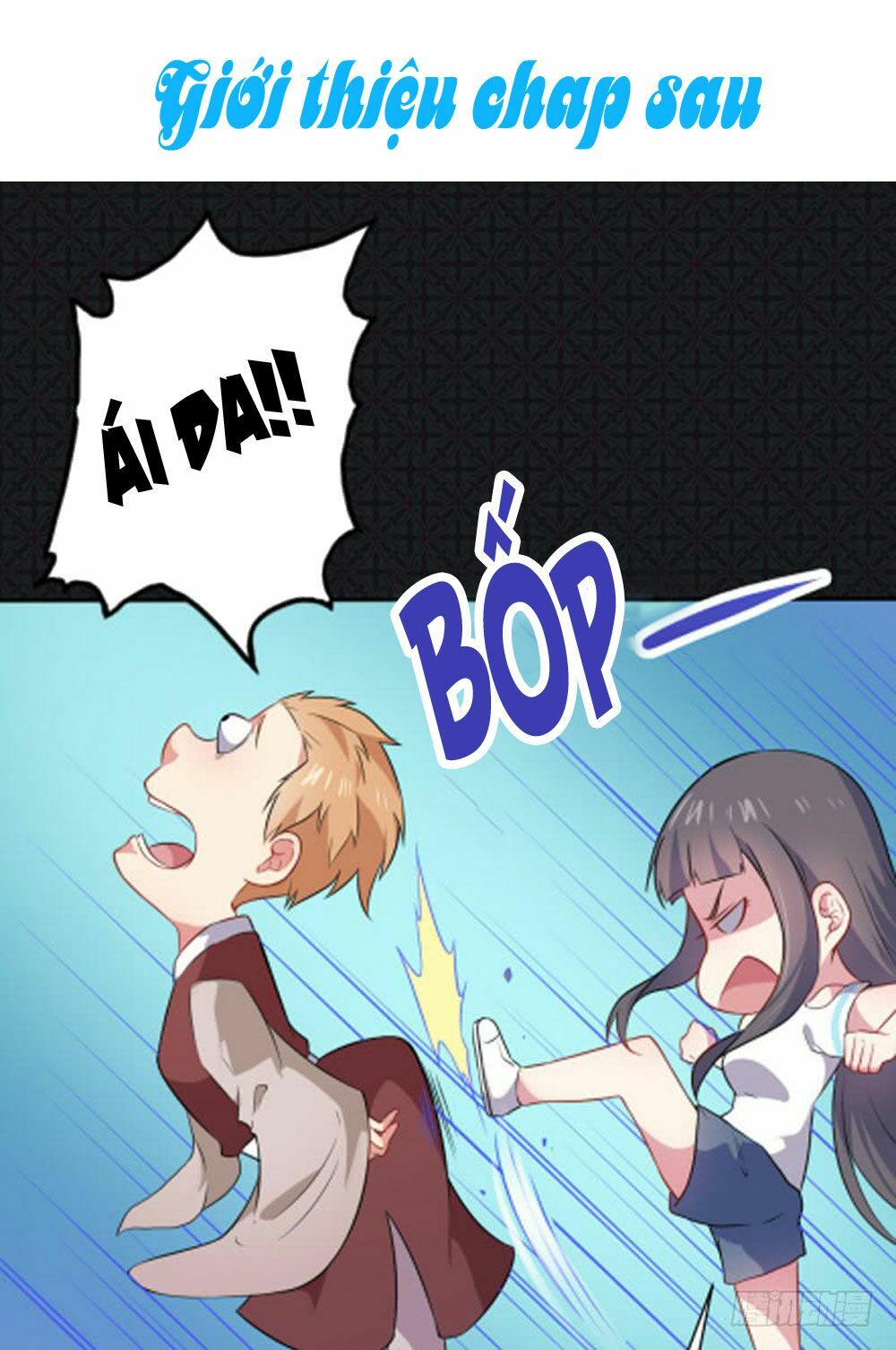 Ngạo Kiều Quỷ Vương Yêu Ta: Chapter 59