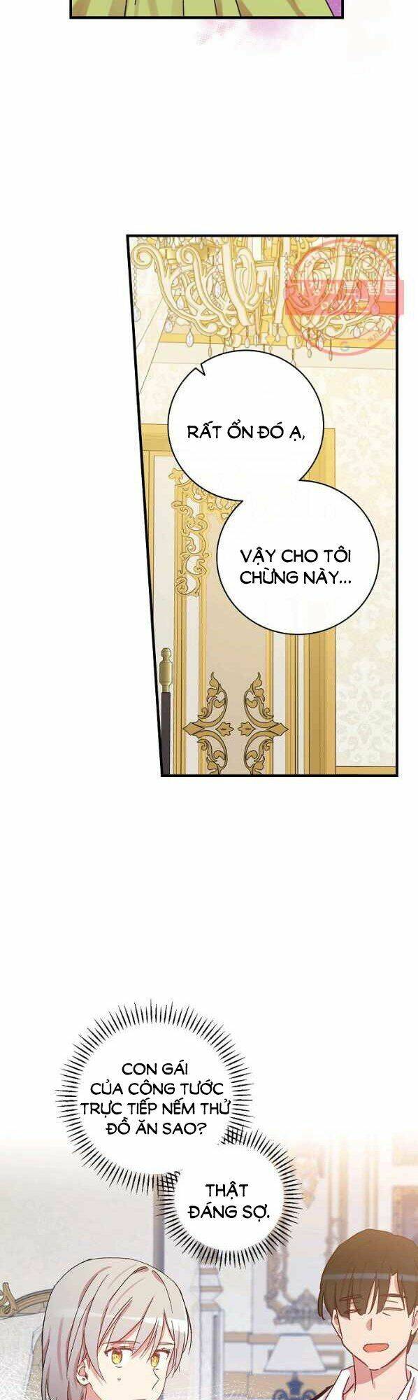 Kỵ Sĩ Đỏ Không Mê Tiền Mù Quáng: Chapter 27