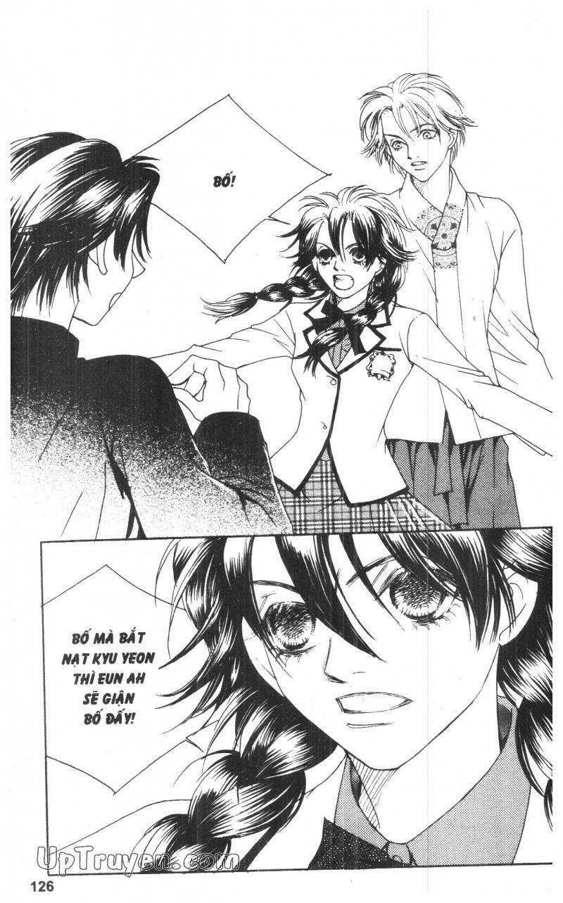 Cinderella Man: Chapter 3