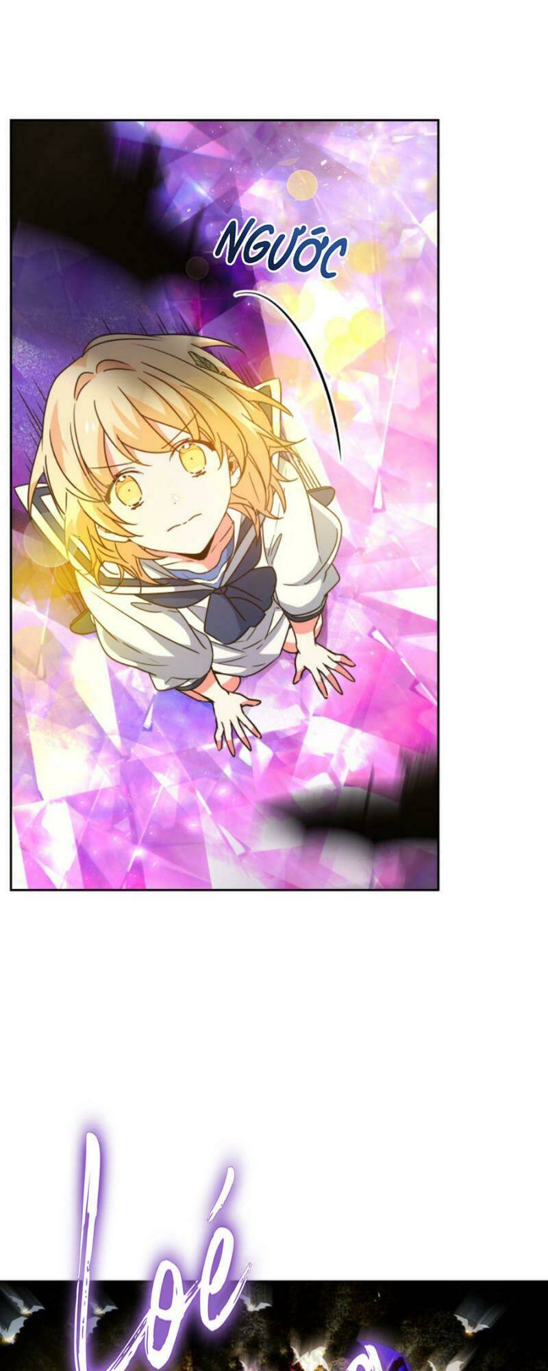 Nàng Elizabeth Thuần Khiết: Chapter 14