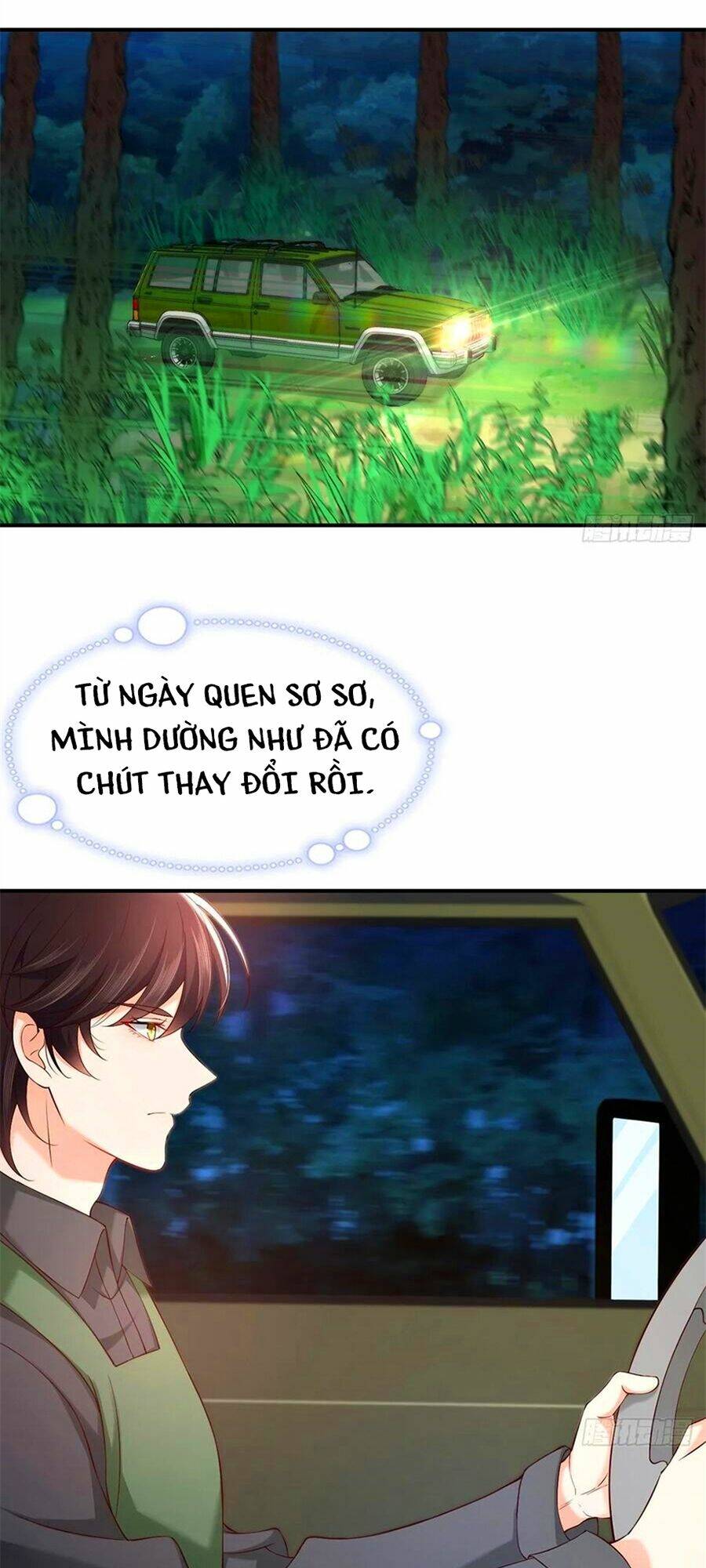 Nam Thần Truy Thê Chỉ Nam: Chapter 85.1