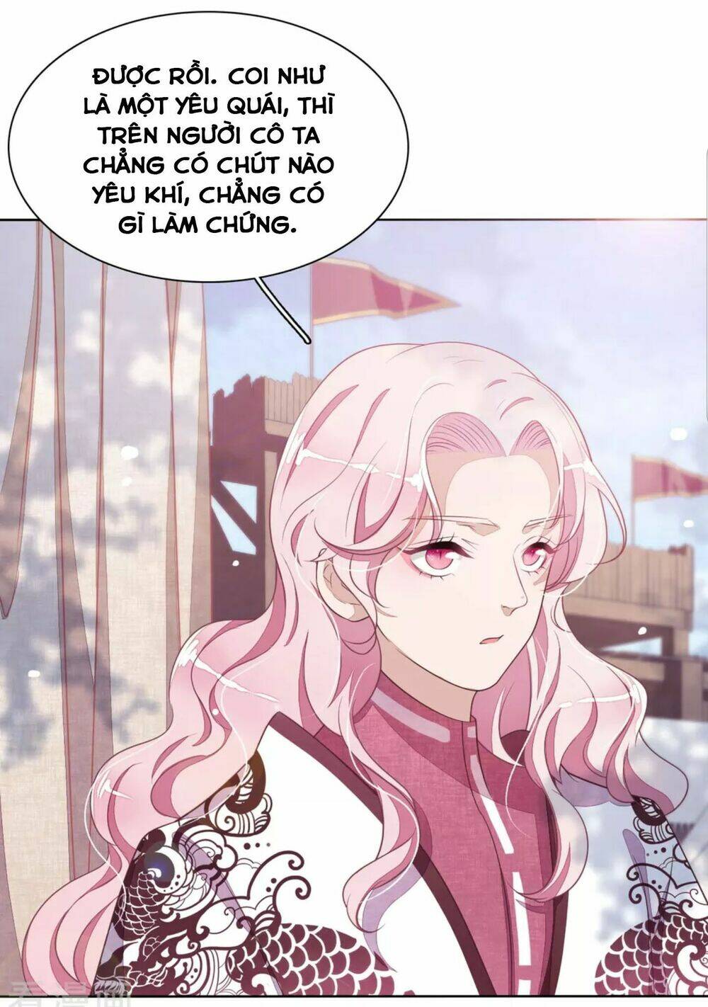 Xuyên Về Cổ Đại Làm Quốc Bảo: Chapter 33
