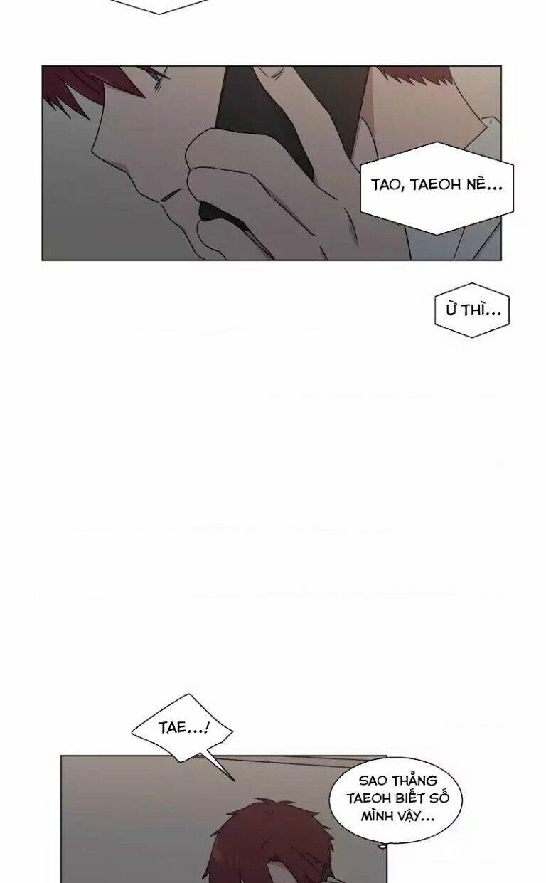 …”Một Sự Thật Khá Khó Chịu.”: Chapter 50