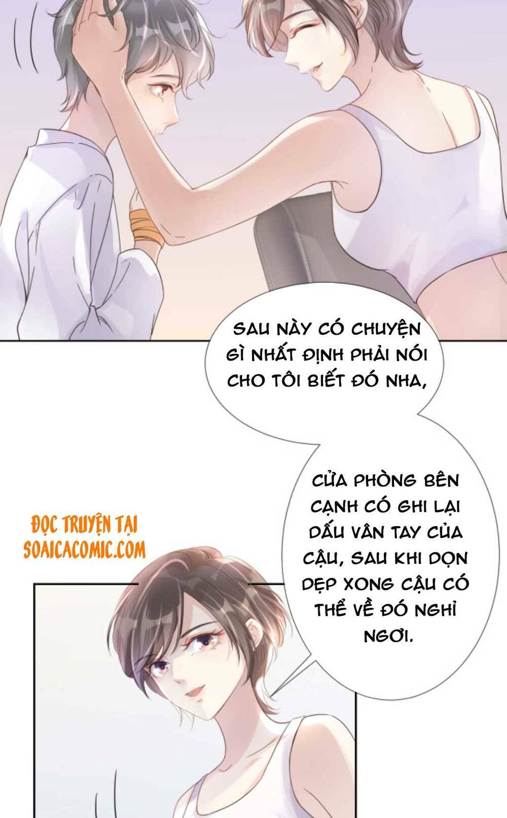 Ngự Tỷ Toàn Năng Lại Bị Phá Mã Giáp: Chapter 11