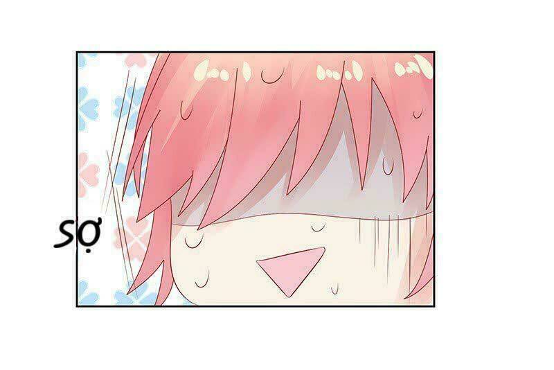 Băng Sơn Học Trưởng Không Được Chọc: Chapter 12