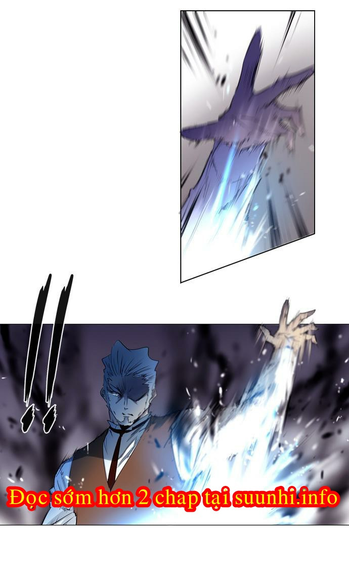 Soul Cartel: Chapter 135