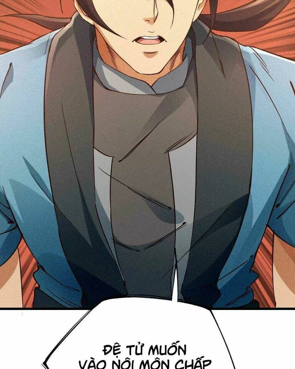 Ta Thành Thần Một Mình: Chapter 22