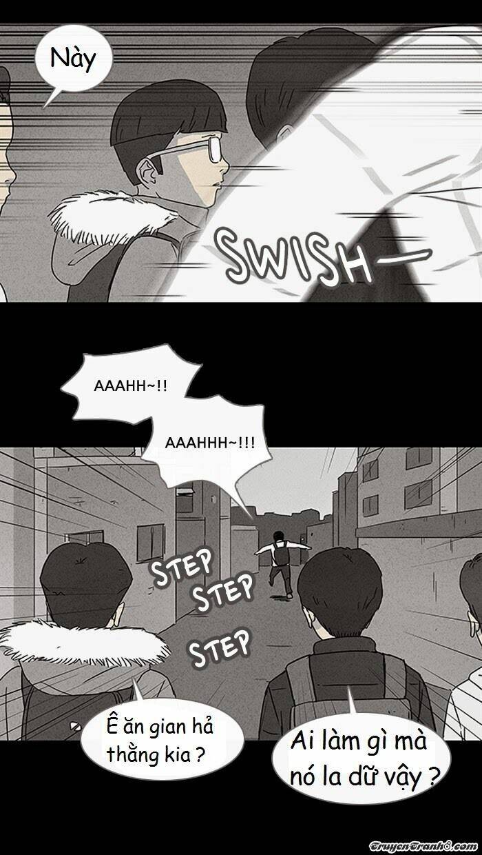 Những Câu Chuyện Bất Thường: Chapter 65