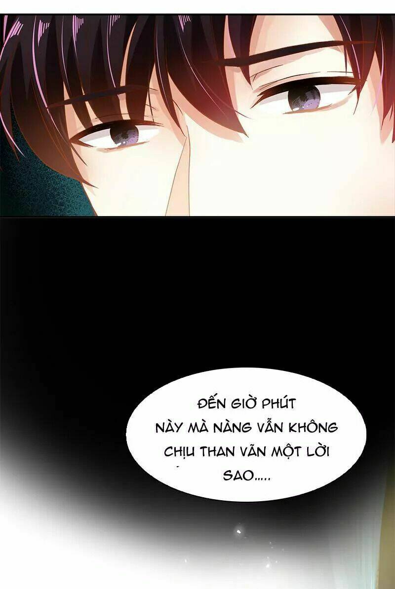 Ác Nữ Cải Biến: Chapter 40