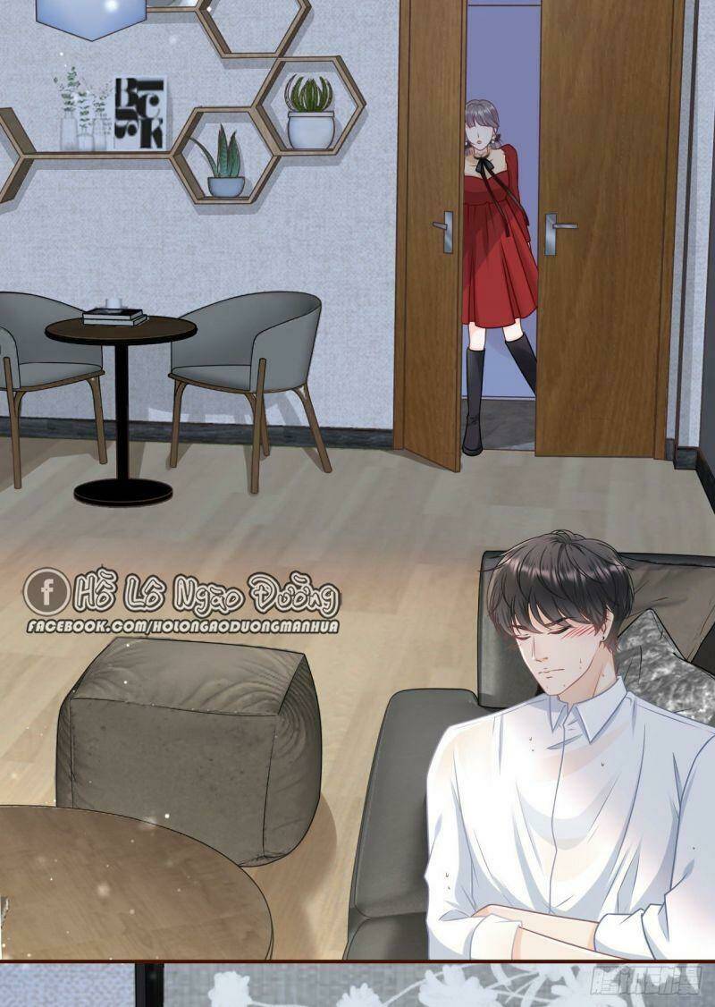 Bạn Gái Tôi Mới 30+: Chapter 68