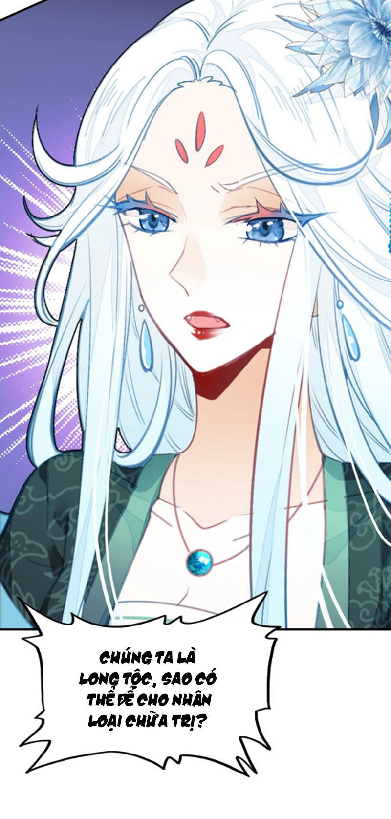 Ái Ngạo Kiều Long Vương Gia: Chapter 52
