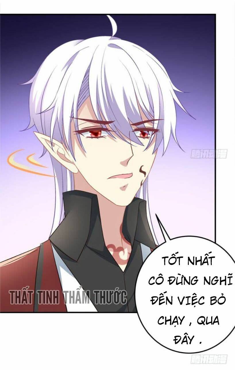 Đế Vương Ta Vẫn Còn Nhỏ: Chapter 51