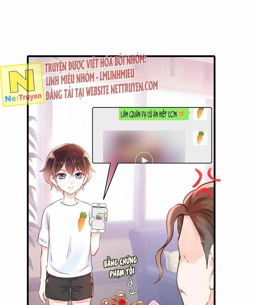 Điểm Xuất Phát Của Mối Tình Đầu: Chapter 2