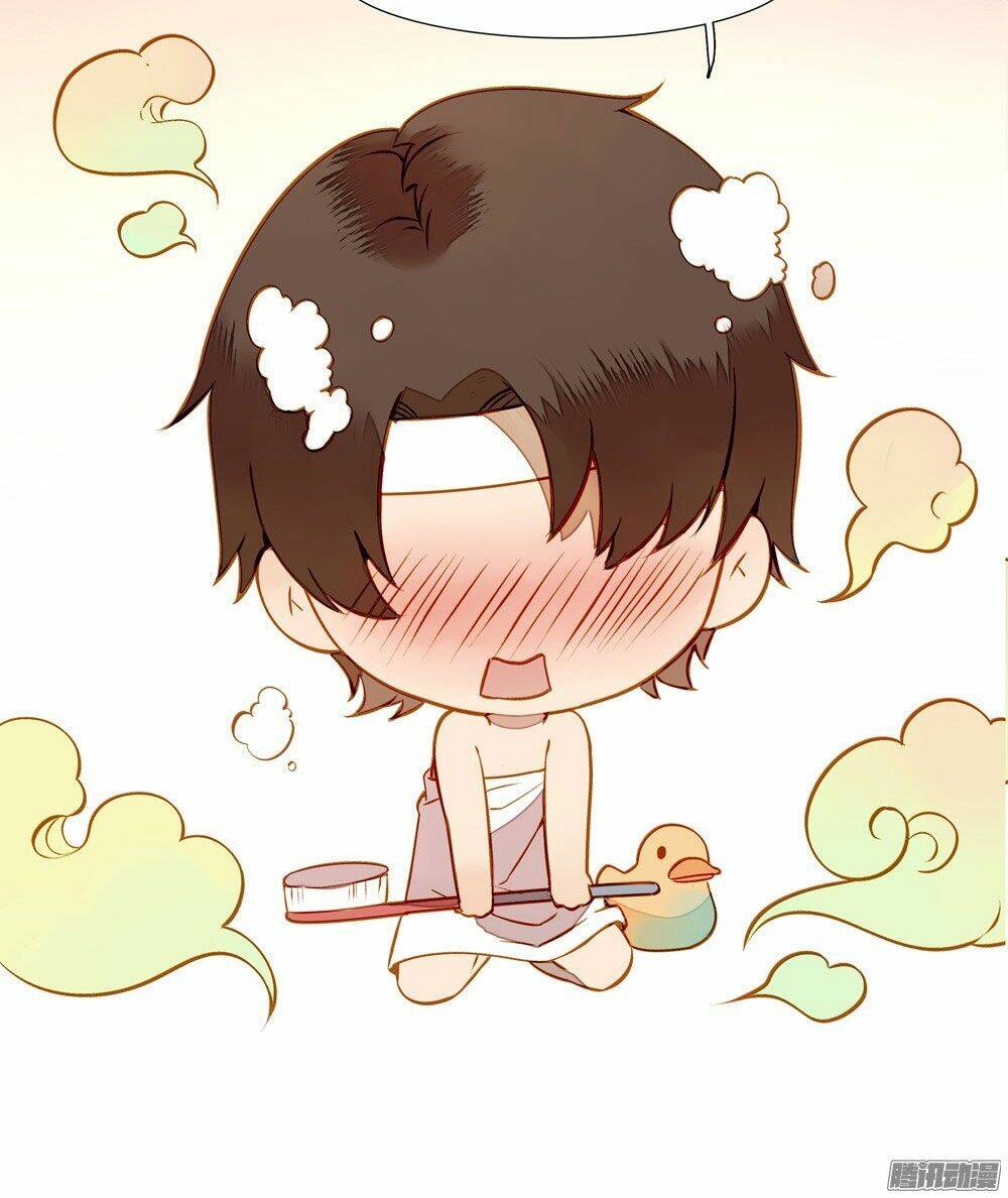 Tại Hạ Là Thần Tình Yêu: Chapter 15