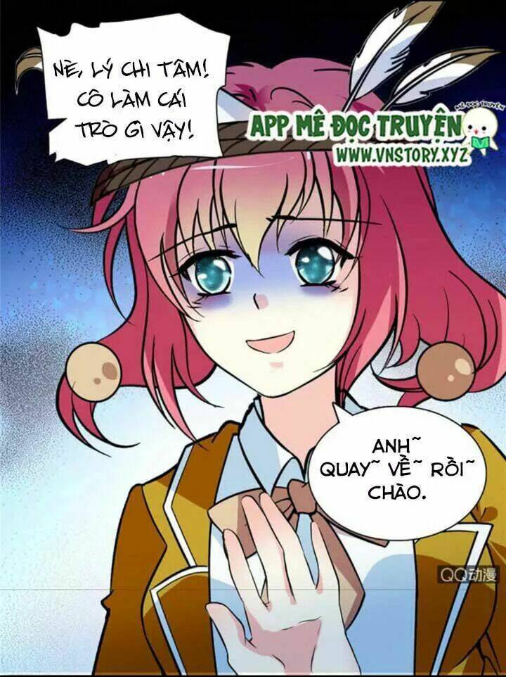 Khắc Kim Phong Thần: Chapter 87