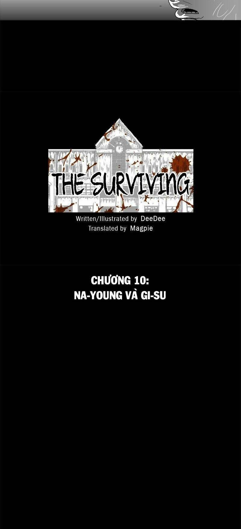 Sống Sót: Chapter 10